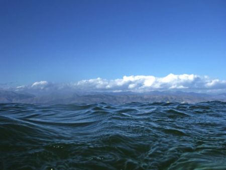 Θαλασσινές ιστορίες