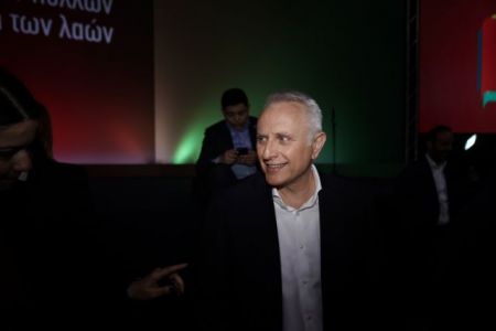 Ραγκούσης: Ελπίζω η Ελλάδα να μην υποστεί ακρωτηριασμό των εθνικών συμφερόντων της