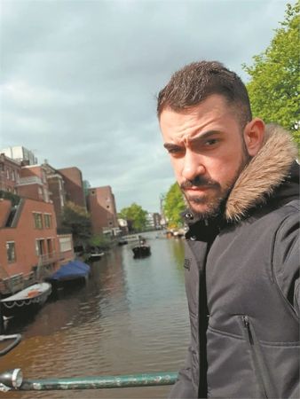 Αυλαία με ισόβια στους δολοφόνους του Νικόλα