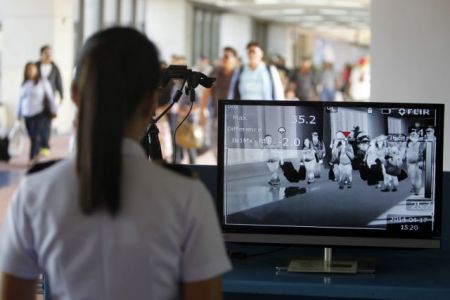 Tέλος στους περιορισμούς υγρών στα αεροπλάνα – Ερχονται οι 3D σαρωτές αποσκευών