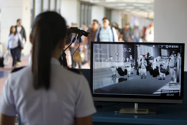 Tέλος στους περιορισμούς υγρών στα αεροπλάνα – Ερχονται οι 3D σαρωτές αποσκευών