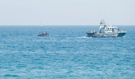 Συνετρίβη στρατιωτικού αεροσκάφους στην Ισπανία – Νεκρός ο πιλότος