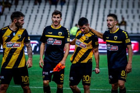 Πέθανε 61χρονος παρακολουθώντας το ΑΕΚ – Ξάνθη