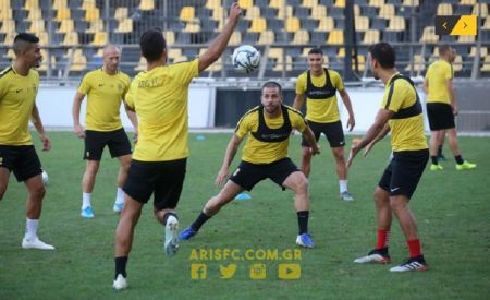 Ατομικό πρόγραμμα για Βέλεθ και Μπάσα στον Άρη