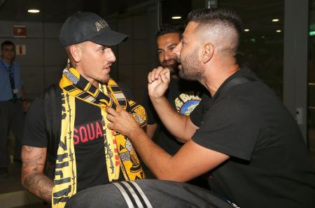 Τόσα κόστισε στον Άρη ο Μαντσίνι