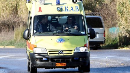 Κατέληξε 74χρονη στη Θεσσαλονίκη – Στους 230 οι νεκροί από κορωνοϊό