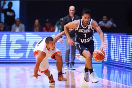 Αγωνία για Καμπάτσο στην Αργεντινή – Το βίντεο του τραυματισμού