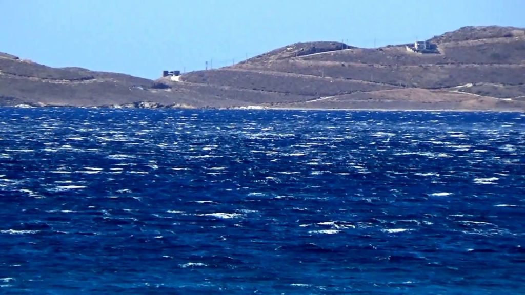 Στα ύψη η θερμοκρασία και την Τρίτη