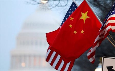 Κίνα : Ετοιμη να συνεχίσει τις διαπραγματεύσεις με ΗΠΑ