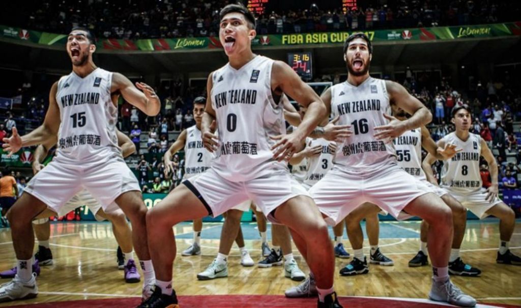 Νέα Ζηλανδία : Αγριεμένη εν όψει Παγκοσμίου η αντίπαλος της Ελλάδας