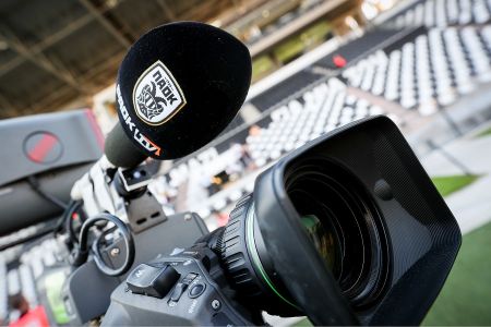 Στο PAOK TV και η ρεβάνς με τη Σλόβαν Μπρατισλάβας