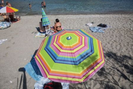 Φωτοδερματίτιδα: Τι είναι και πώς προκαλείται