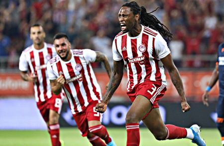 Σεμέδο: «Tα πάντα για την πρόκριση του Ολυμπιακού στους ομίλους»