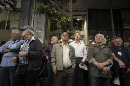 Πότε και πώς θα λήξει η αγωνία των συνταξιούχων