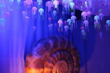 «Ελληνικός Κόσμος»: Συνεχίζονται οι καταδύσεις στους Ωκεανούς του