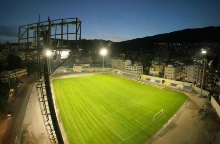 Εγκαινίασαν το «Βερούλειο» χωρίς τη Βερούλη