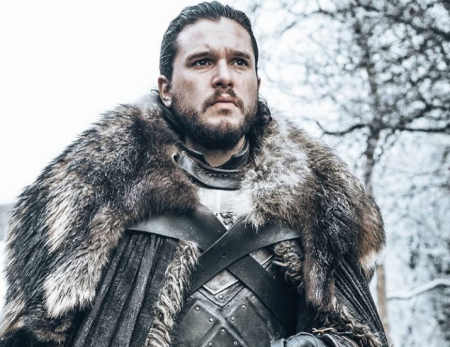 Είναι επίσημο: Ο Τζον Σνόου μπαίνει στο σύμπαν της Marvel