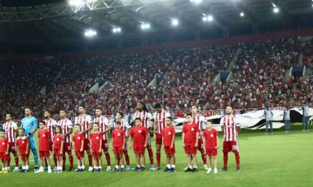 Ολυμπιακός: «Έτοιμοι να τα δώσουμε όλα για την πρόκριση στα… αστέρια» (pic)