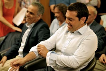 Συνεδριάζει η Π.Γ ΣΥΡΙΖΑ : Τέλος στην εσωστρέφεια το μήνυμα Τσίπρα – Τι θα κάνει ο Σκουρλέτης
