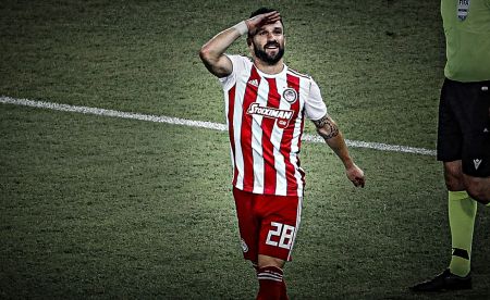 Βαλμπουενά: «Ας τα δώσουμε όλα για το Champions League»