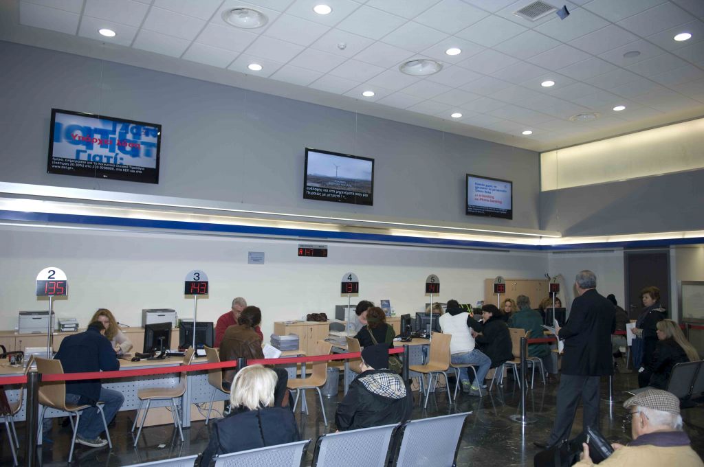 Δύσκολη η εξίσωση για τα τιμολόγια της ΔΕΗ