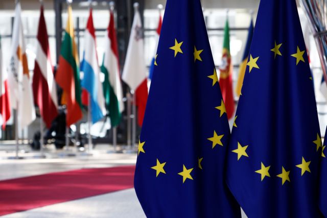 Ευρωπαϊκή Επιτροπή: Χαιρετίζει τη  πλήρη άρση των capital controls | tovima.gr