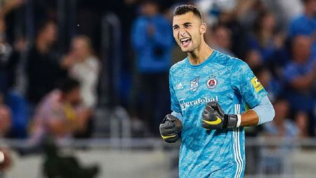 Γκρέιφ για τη ρεβάνς με ΠΑΟΚ: «Μας περιμένει μια κόλαση στην Τούμπα»