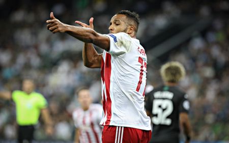 Άνοιξε το σκορ η Κράσνονταρ, γκολ – μαχαιριά από Ελ Αραμπί και 1-1