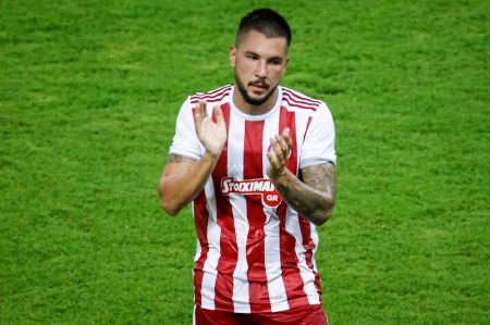 Κράσνονταρ – Ολυμπιακός : Νοκ άουτ ο Γκερέρο – Βασικός ο Ελ Αραμπί