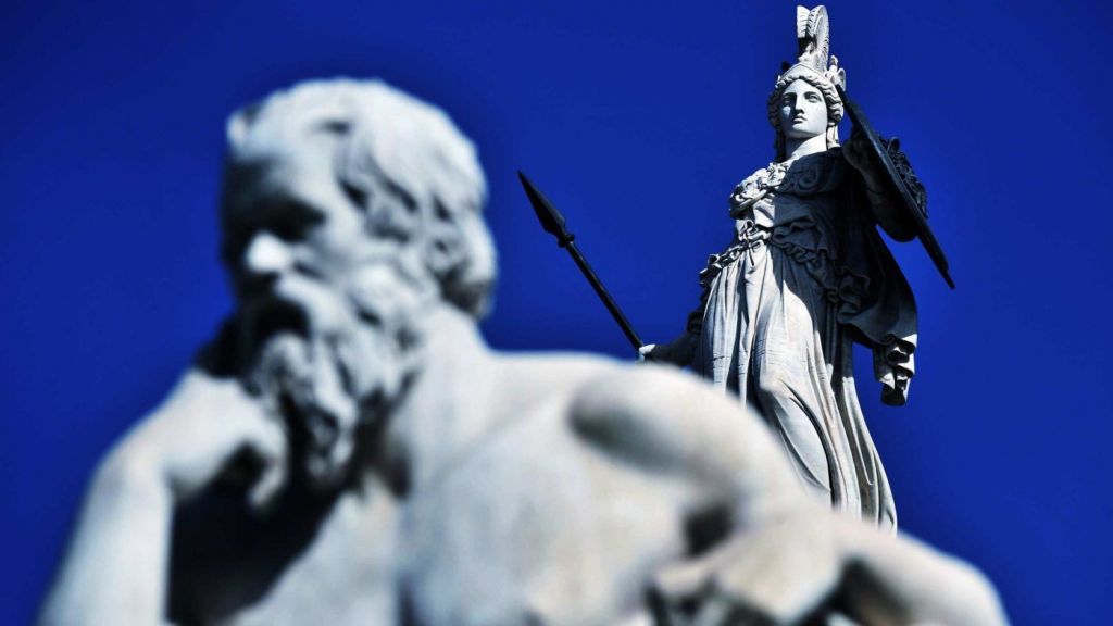 Έρχεται παγκόσμια οικονομική κρίση και δεν είμαστε προετοιμασμένοι