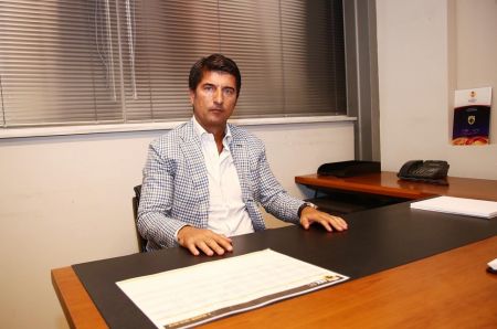 Τι δήλωσε ο Ίβιτς, μετά την ανάληψη των καθηκόντων του στην ΑΕΚ