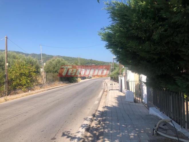 Βίντεο ντοκουμέντο από την τραγωδία στο Αίγιο : Πώς το IX παρέσυρε γιαγιά και εγγόνι