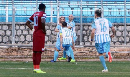 Super League 1: Η ΕΡΤ ζήτησε αλλαγή ώρας για το Λαμία-Ατρόμητος