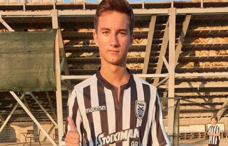 Παίκτης των ακαδημιών του ΠΑΟΚ στο ραντάρ κορυφαίων ομάδων