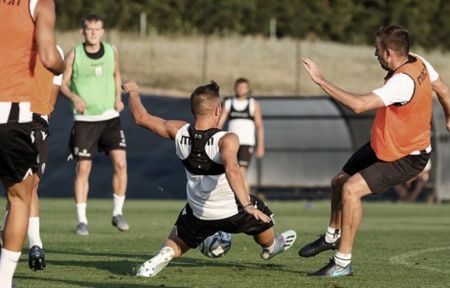 Το βάρος στην τακτική, το μυαλό του ΠΑΟΚ στην ανατροπή