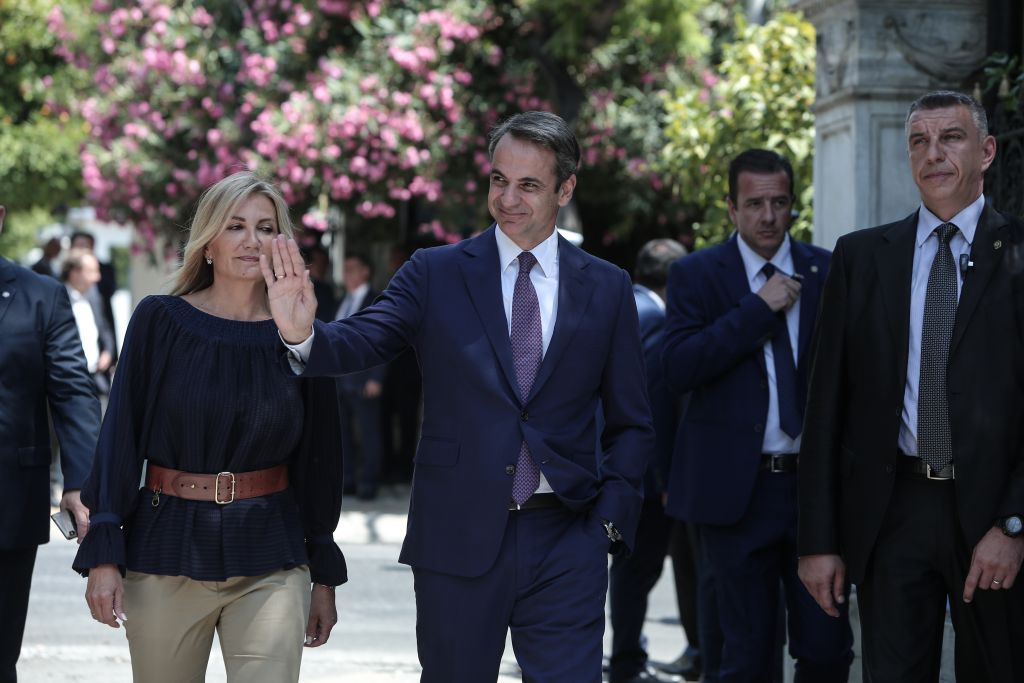 Τα water sports πήγαν Μαξίμου