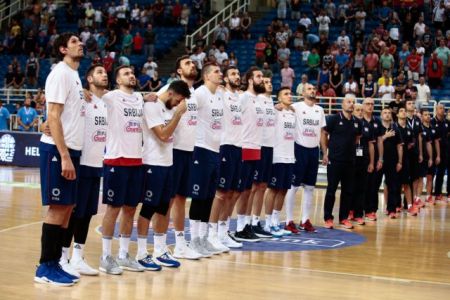 Πέτυχε το 10 στα 10 η Σερβία στα φιλικά, λύγισε και τη Γαλλία