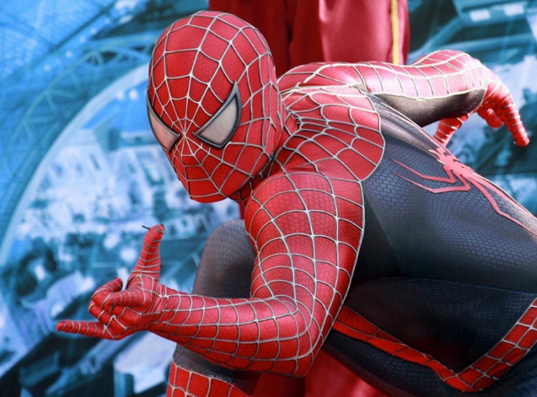 Αβέβαιο το κινηματογραφικό μέλλον του Spider-Man | tovima.gr
