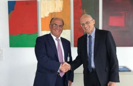 SSM: Δίνει πράσινο φως στις λύσεις για τα κόκκινα δάνεια