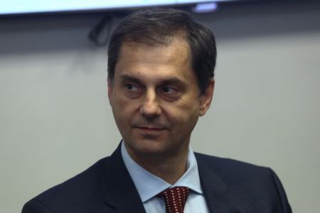 Θεοχάρης: Προτεραιότητα ο ιατρικός τουρισμός