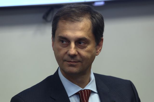 Θεοχάρης: Προτεραιότητα ο ιατρικός τουρισμός