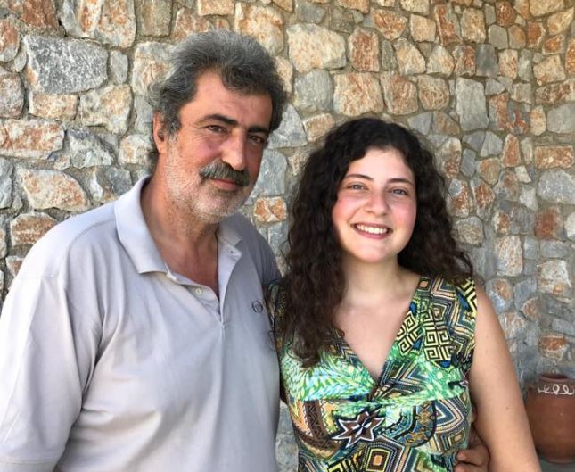Το μήνυμα Πολάκη στην κόρη του που πέρασε στην Ιατρική Αθηνών | tovima.gr