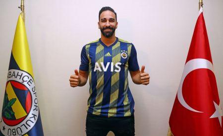 Στη Φενέρ ο Ραμί