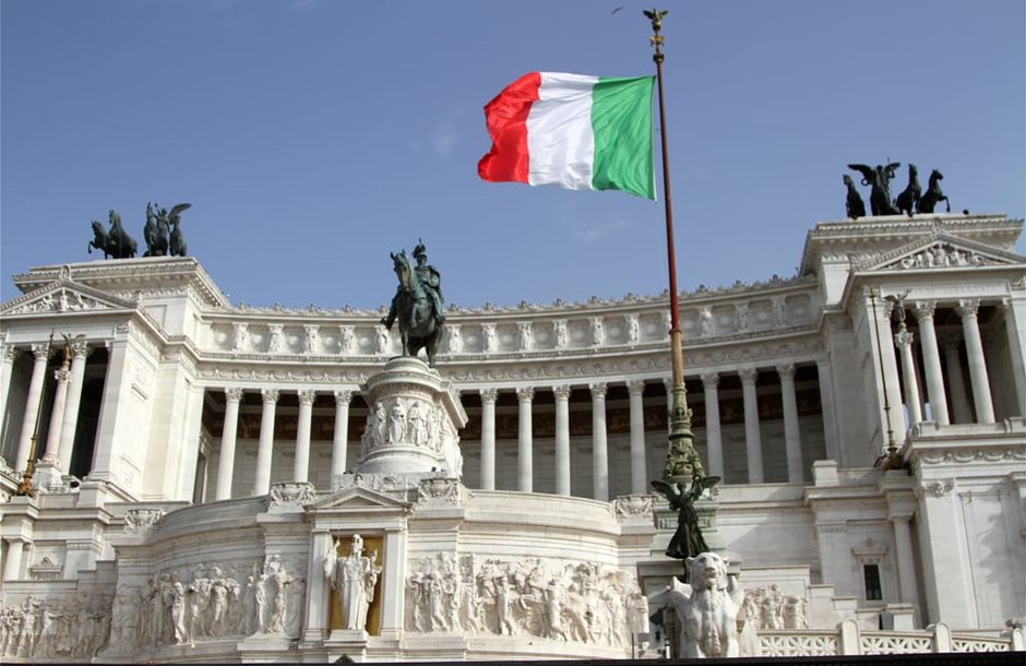 Αβεβαιότητας συνέχεια στην Ιταλία : Διακοπή διαπραγματεύσεων 5 Αστέρων-Δημοκρατικού Κόμματος