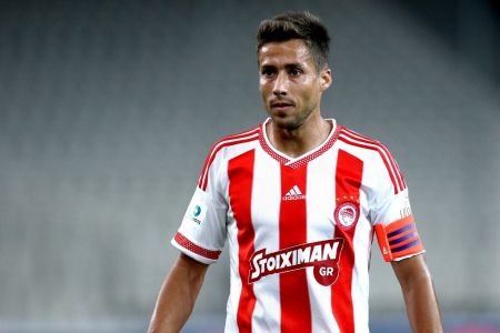 Φουστέρ: «Επιστρέψαμε επειδή το αξίζαμε» (pic)