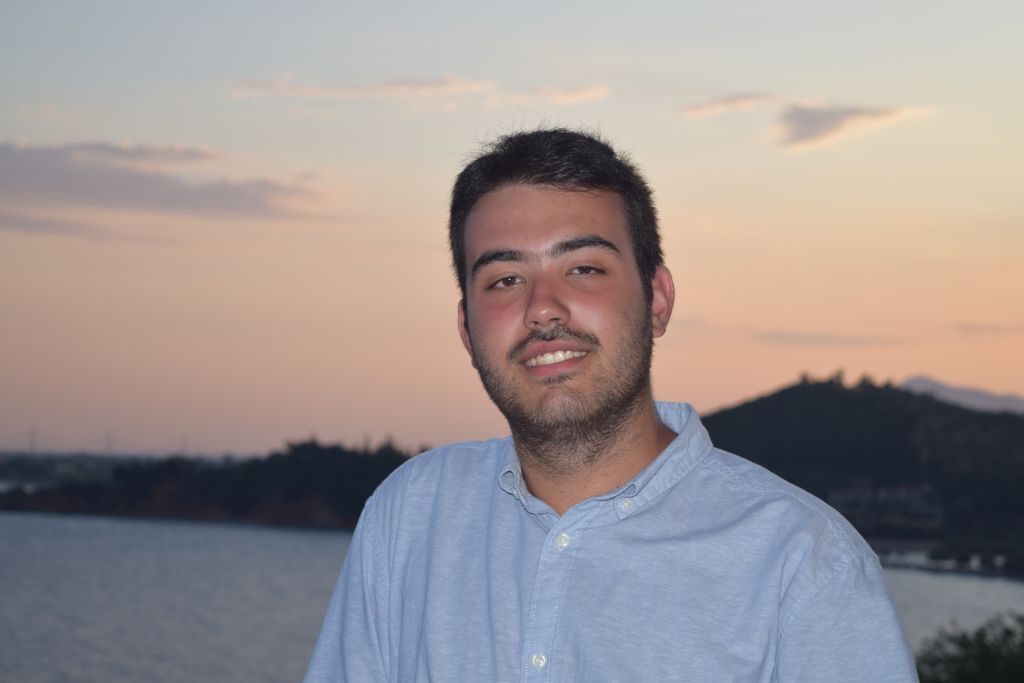 Ο Δ. Χαραλάμπους συγκέντρωσε 19.680 μόρια – Ποιο το μυστικό του