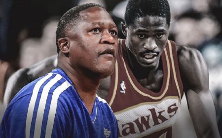 Συγκλονιστικό μήνυμα του Ντομινίκ για την ΑμΕΑ κόρη του