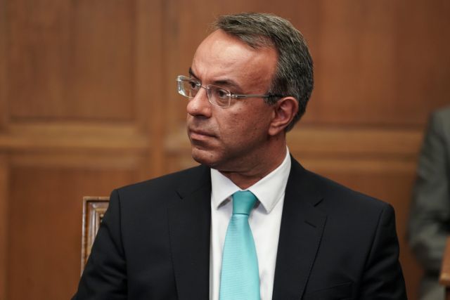 Σταϊκούρας – ΣΕΤΕ συζήτησαν για την αναβάθμιση του τουρισμού