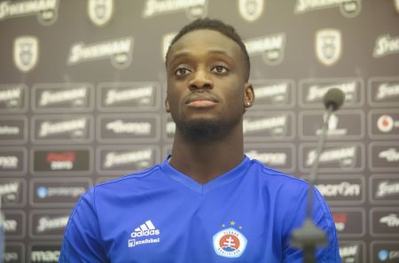 Μιεντί Αμπένα: «Τα πάντα για τη νίκη κόντρα στον ΠΑΟΚ»