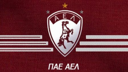 Ανακοίνωση της ΑΕΛ: «Ψευδής και κατασκευασμένη είδηση»